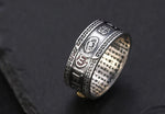 Tibetan Dragon Ring nz