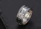 Tibetan Dragon Ring nz
