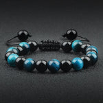 Tiger Eye adjustable Bracelet nz