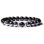 Tiger eye and hematite bracelet nz