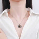 Tiger eye stone necklace nz