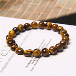 Tiger Eye Vintage Bracelet nz
