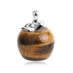 Tiger eye yoga necklace Without nz
