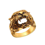 Tiger prestige ring 55 mm nz