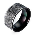 Tiger ring 54 mm nz