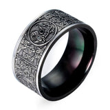 Tiger ring 54 mm nz