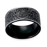 Tiger ring nz