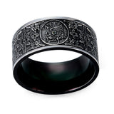 Tiger ring nz