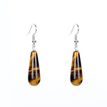 Tiger’s Eye Earrings nz