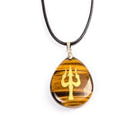 Tiger’s Eye Pendant nz