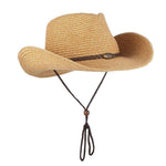 Timeless Cowboy hat Beige nz