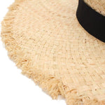 Timeless straw hat nz