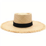 Timeless straw hat nz