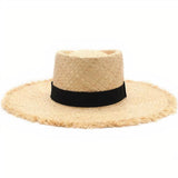 Timeless straw hat nz