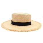 Timeless straw hat nz