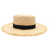 Timeless straw hat nz