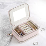 Tiny Keepsake Box Pink nz