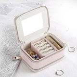 Tiny Keepsake Box Pink nz