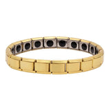 Titanium magnetic bracelet nz