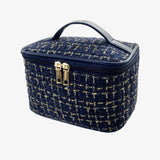 Toiletry Vanity Bag Dark blue nz