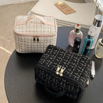 Toiletry Vanity Bag nz