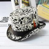 Top hat unique style nz