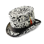 Top hat unique style nz