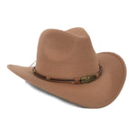 Traditional felt hat nz