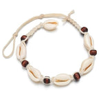 Traditional Shell bracelet nz