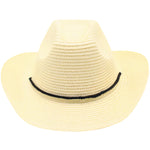 Traditional Straw hat nz