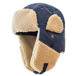 Traditional ushanka nz