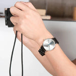 Traditional wooden watch nz