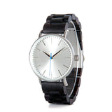 Traditional wooden watch nz