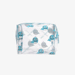 Transparent hygiene bag Ditches nz