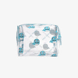 Transparent hygiene bag Ditches nz