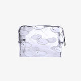 Transparent hygiene bag Seal nz