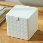 Transparent makeup organiser nz