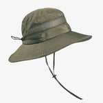 Travel bucket hat nz
