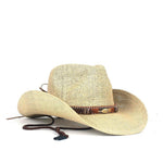 Travel Cowboy hat nz