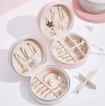 Travel earring box nz