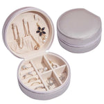 Travel earring box nz