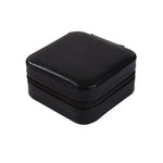 Travel-Friendly Jewellery Organiser Black nz