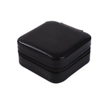 Travel-Friendly Jewellery Organiser Black nz