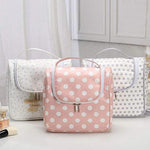 Travel makeup bag Style 4 nz