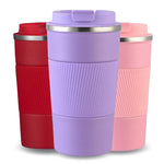 Travel mug for work White nz