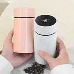 Travel mug with thermometer nz