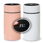 Travel mug with thermometer nz