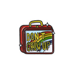 Travel suitcase tag Travelling bag nz