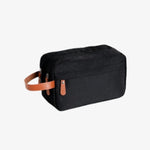 Travel toiletry bag Black nz