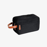 Travel toiletry bag Black nz